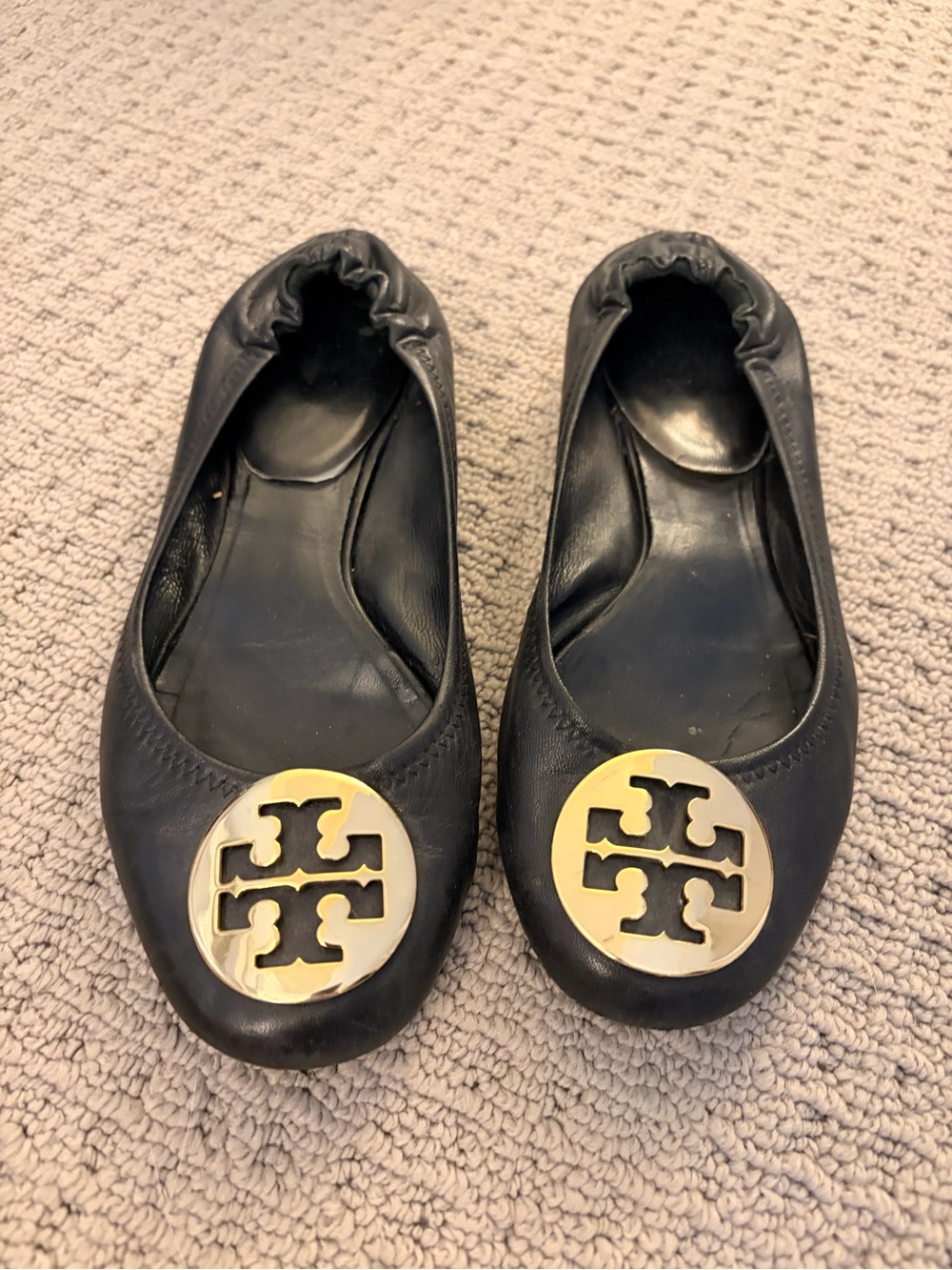 Tory Burch Ballet Flats